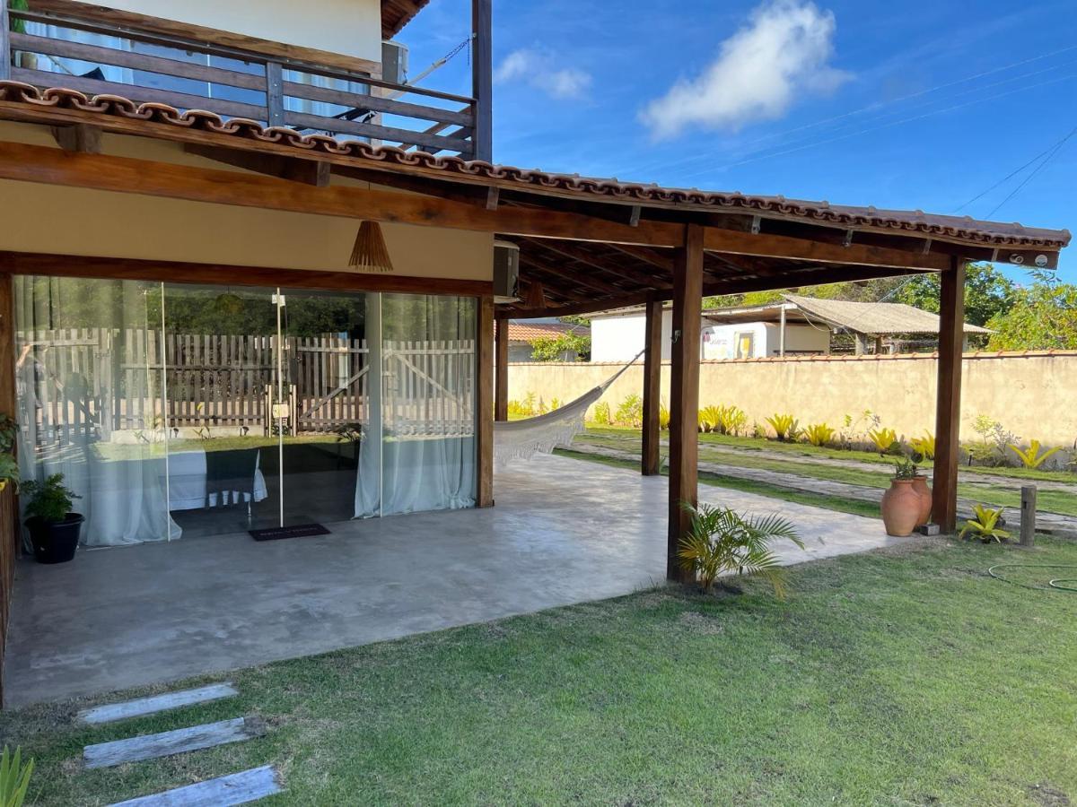 Flats Holiday home Corumbau