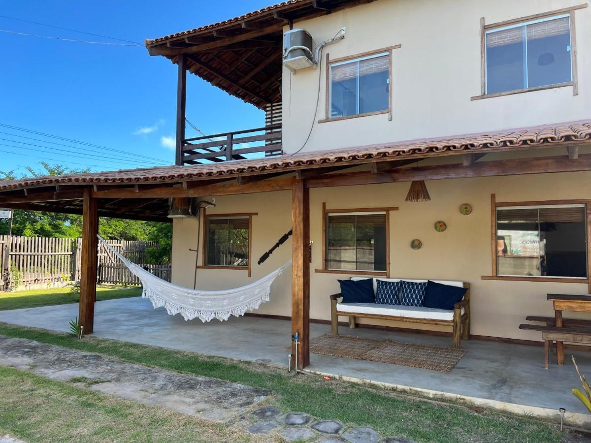 Flats Holiday home Corumbau