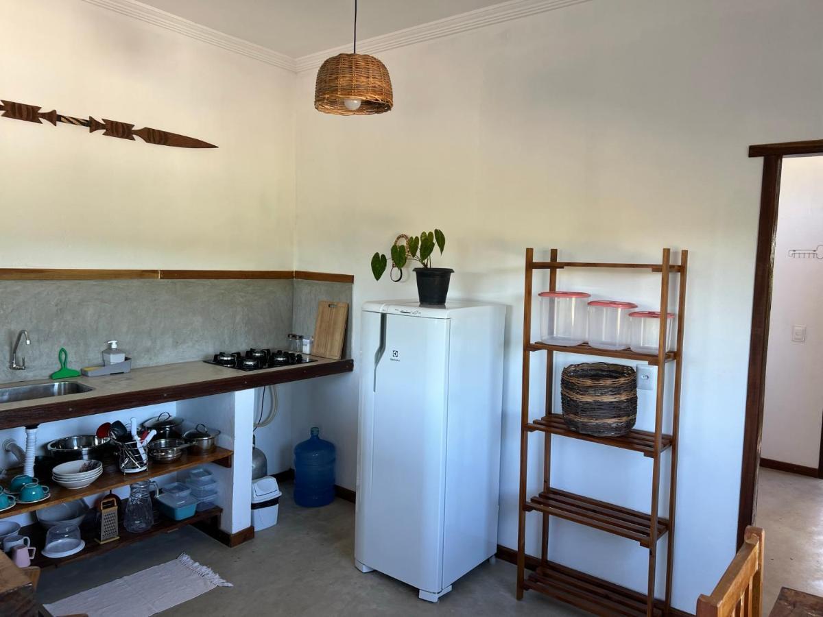 Holiday home Flats Corumbau