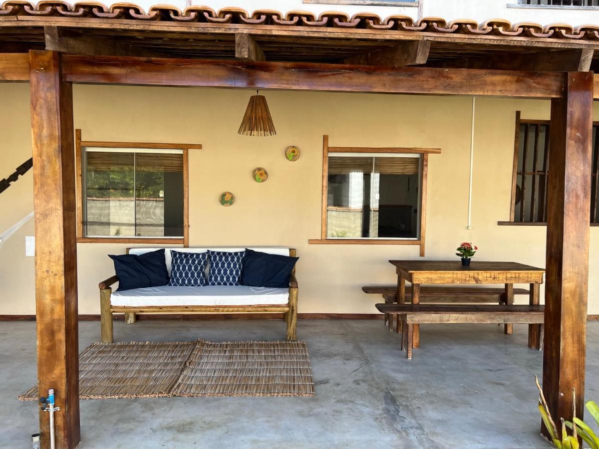 Flats Holiday home Corumbau