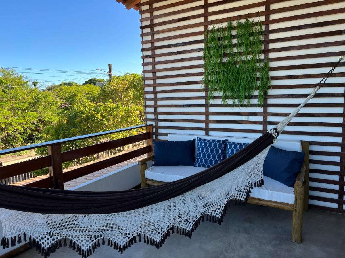 Flats Holiday home Corumbau