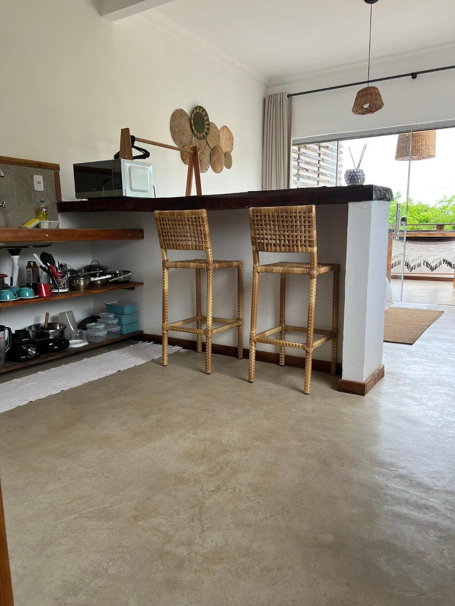 Flats Holiday home *