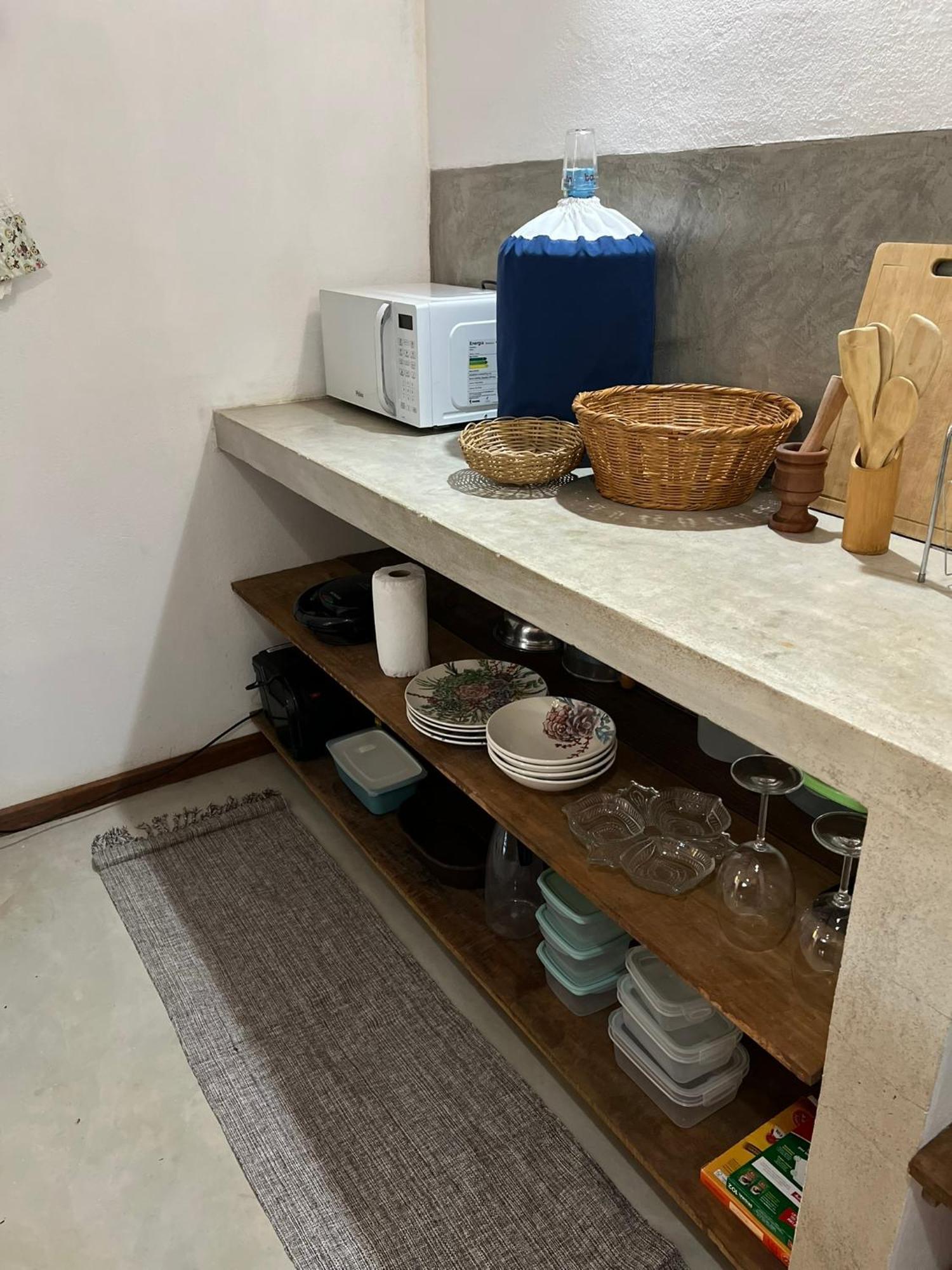 Flats Holiday home Corumbau