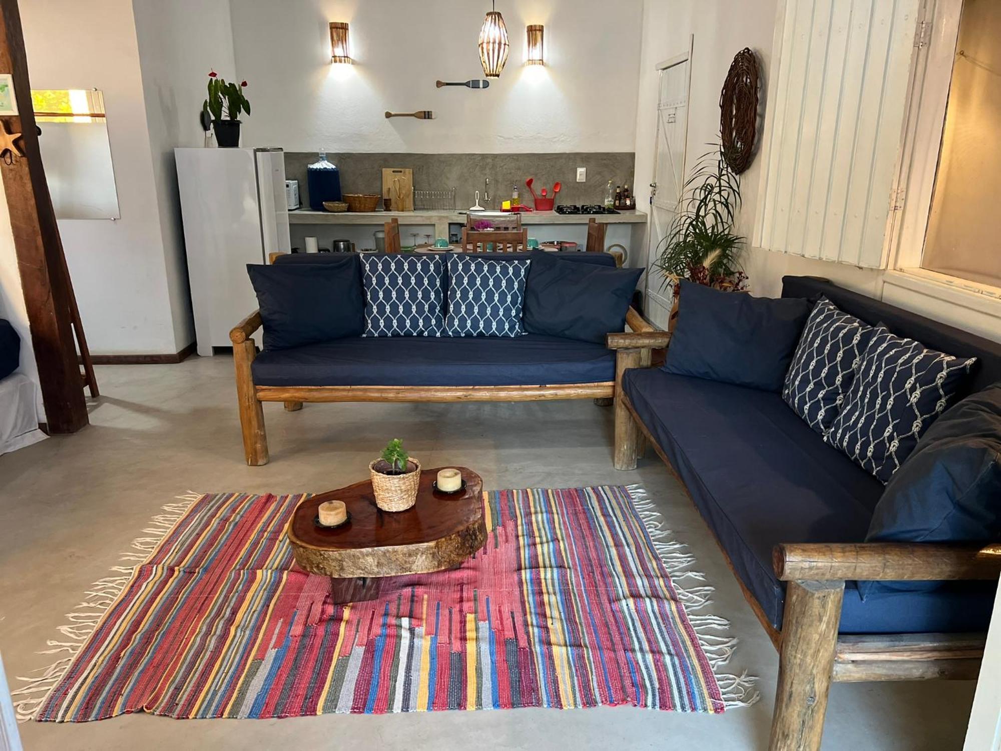 Holiday home Flats