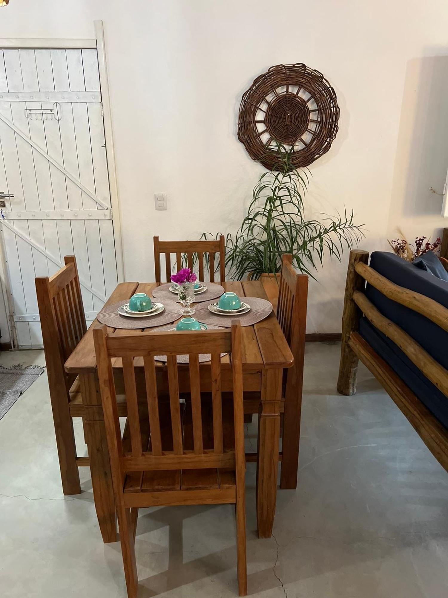 Flats Holiday home *