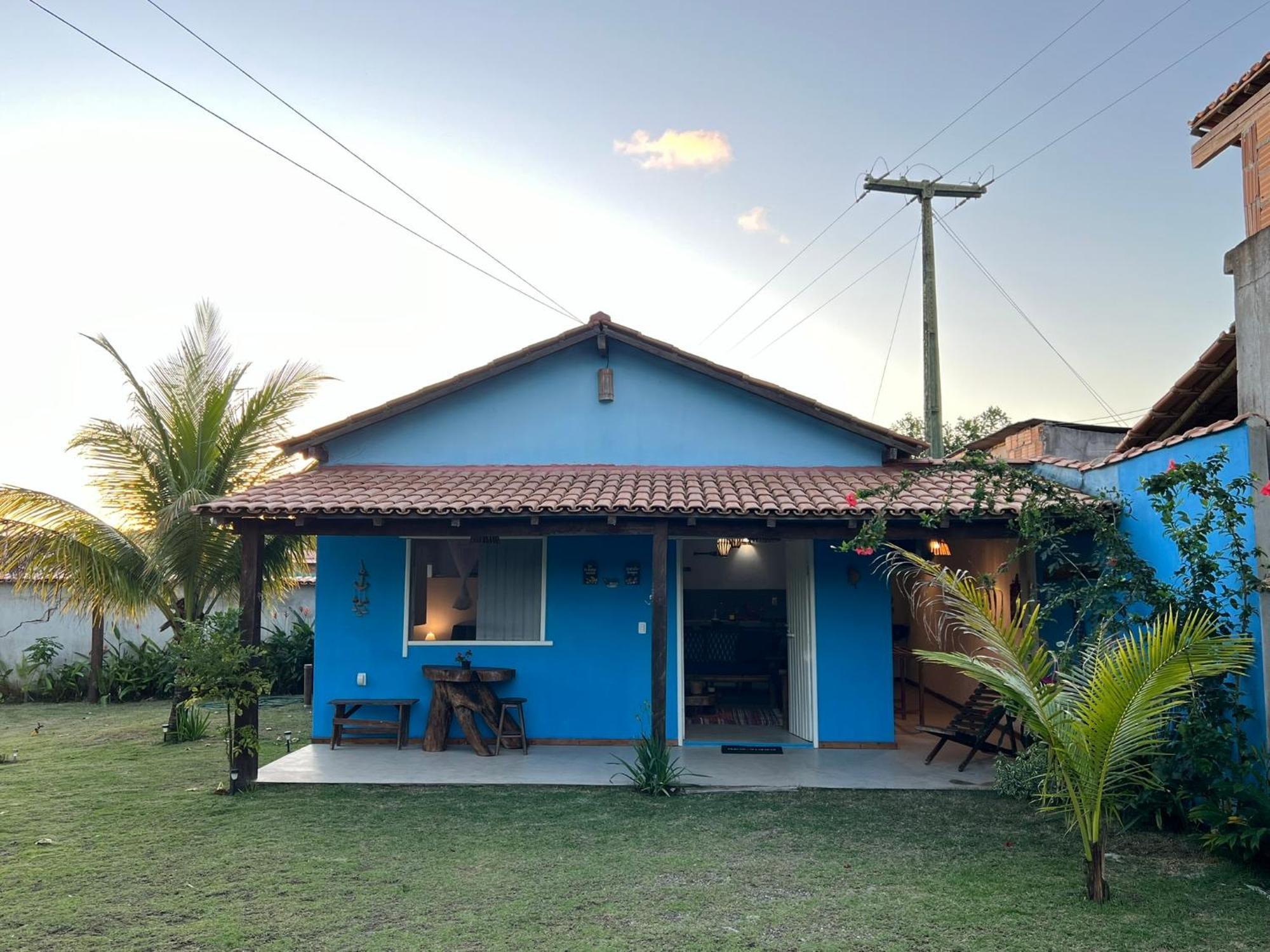 Holiday home Flats
