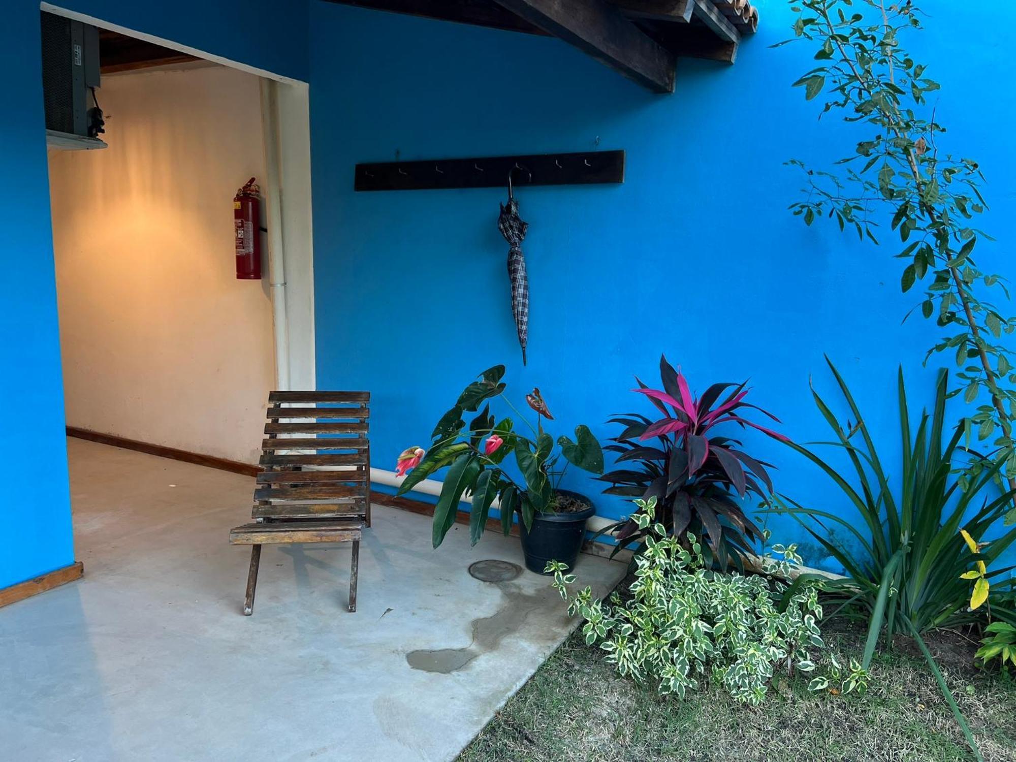 Holiday home Flats Corumbau