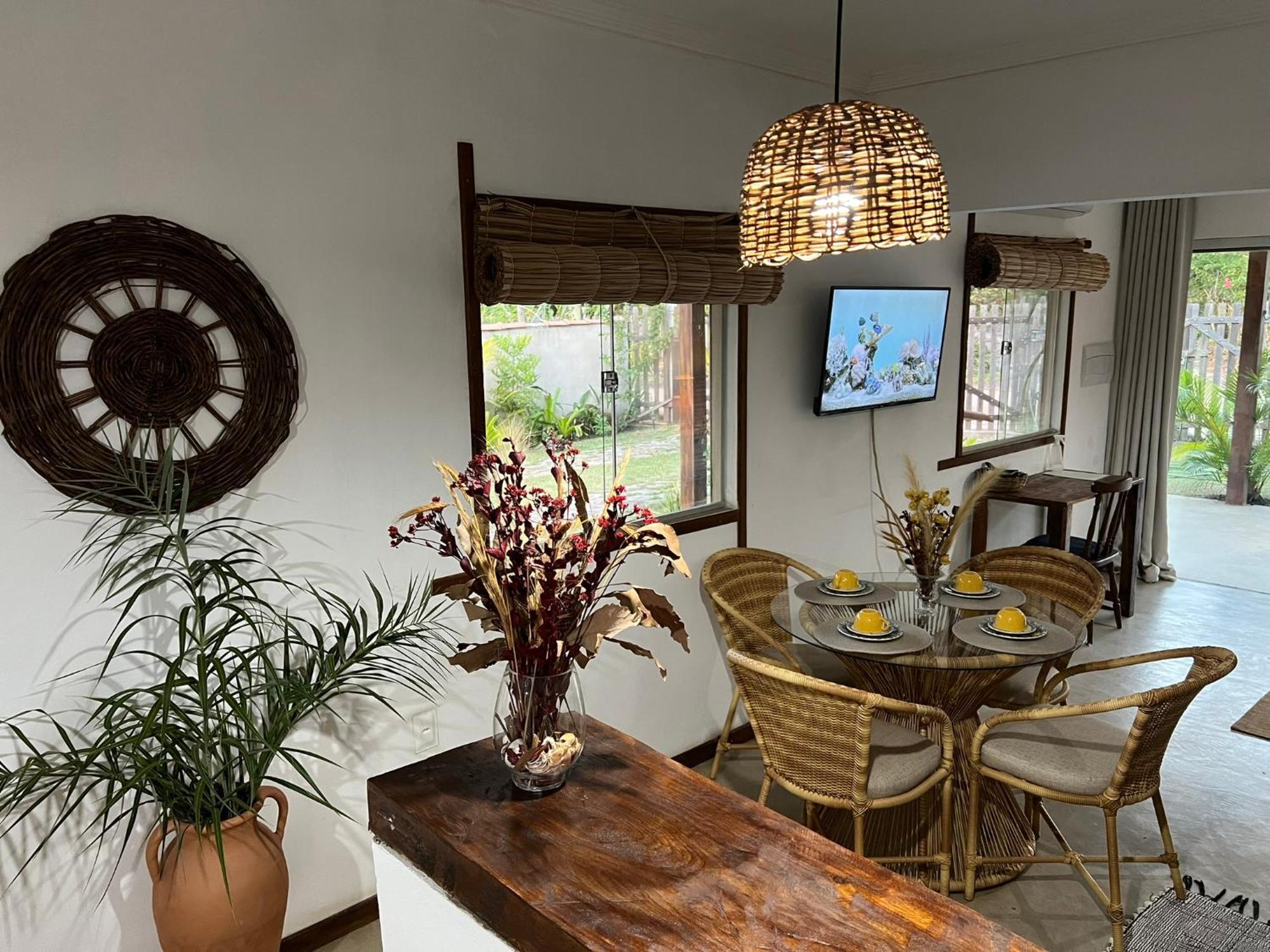 Holiday home Flats Corumbau