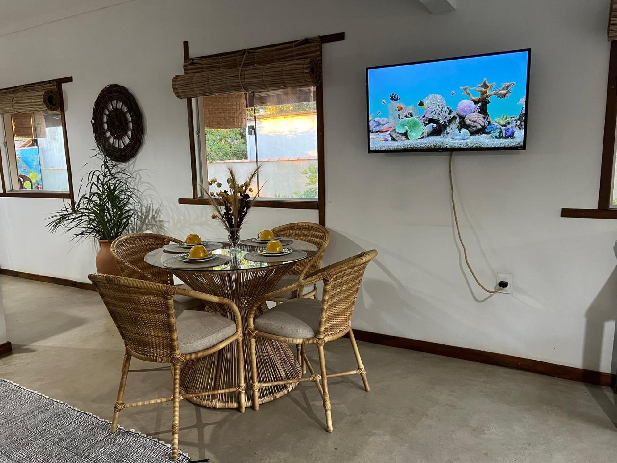 Holiday home Flats Corumbau