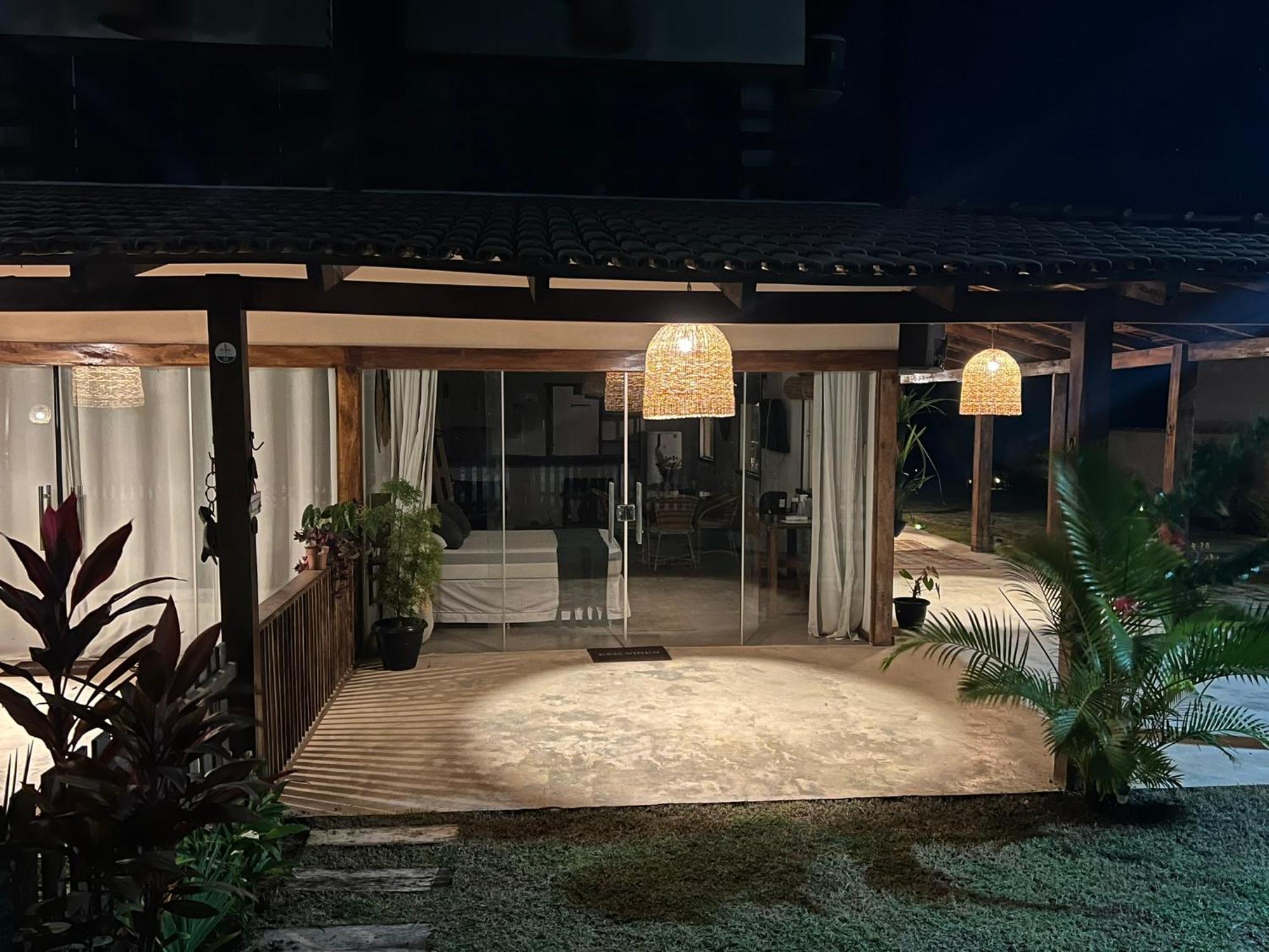 Flats Holiday home Corumbau